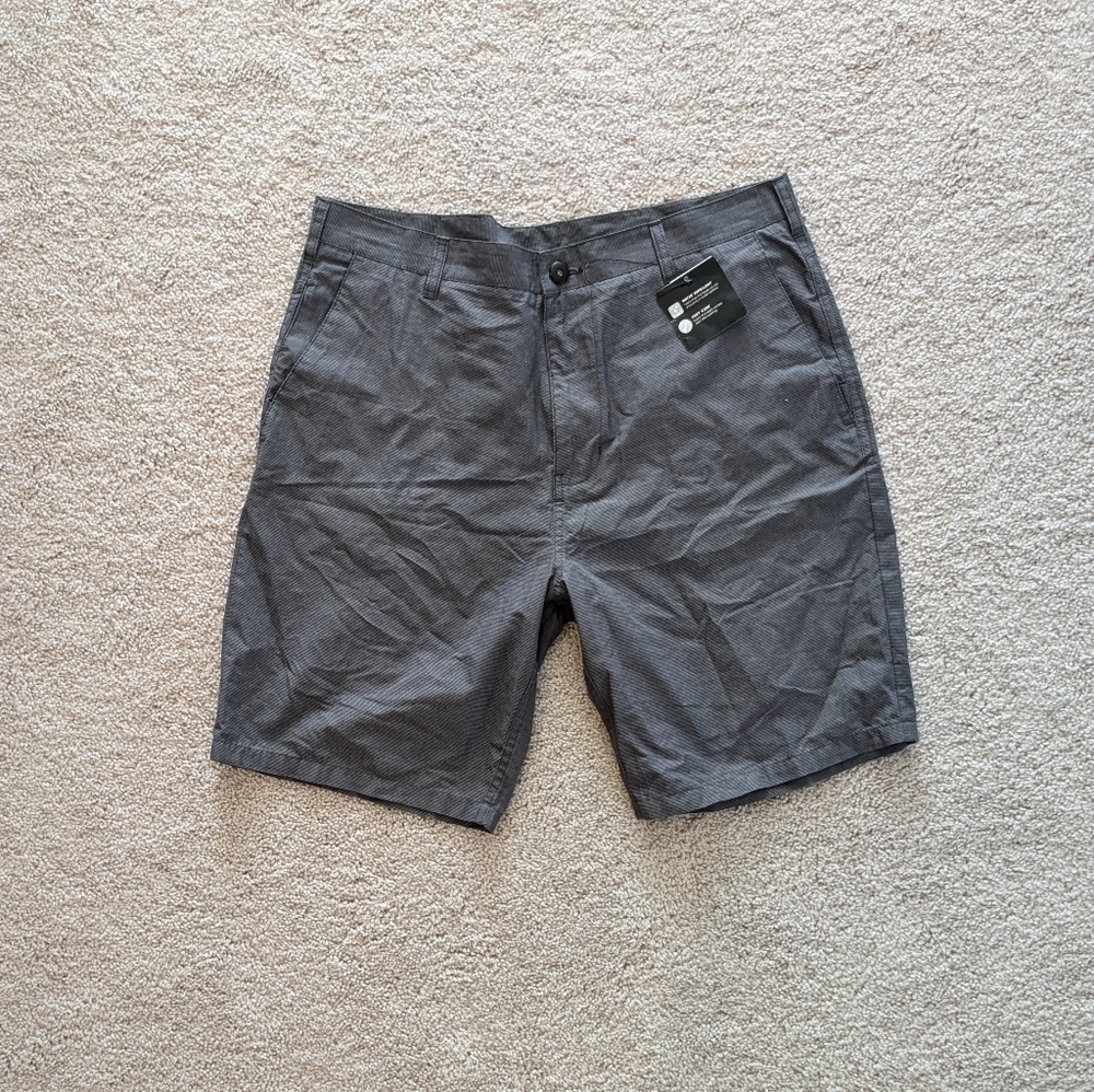 Great Northwest Clothing Company Mens Shorts Size 36